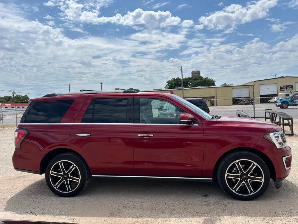 2019 Ford Expedition Limited - Photo 5