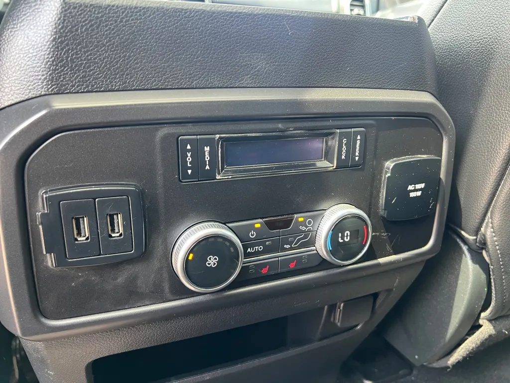 2019 Ford Expedition Limited - Photo 16