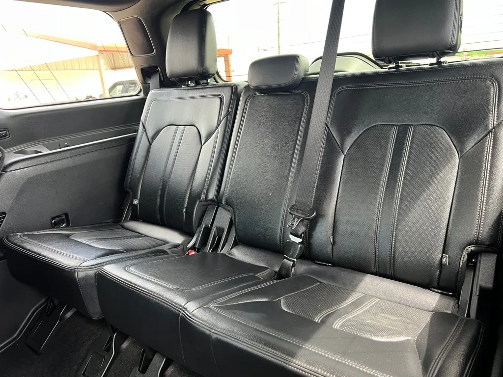 2019 Ford Expedition Limited - Photo 17