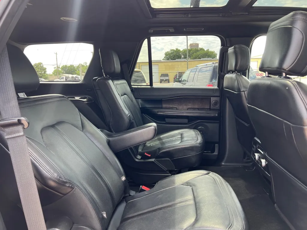 2019 Ford Expedition Limited - Photo 19
