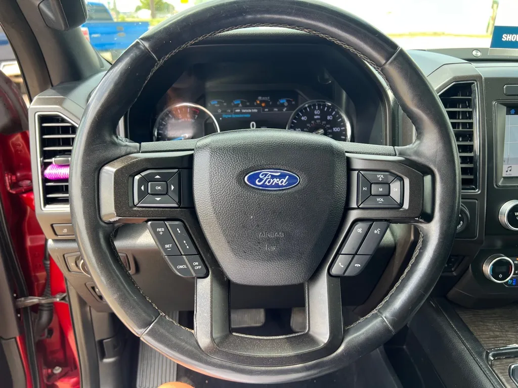 2019 Ford Expedition Limited - Photo 14