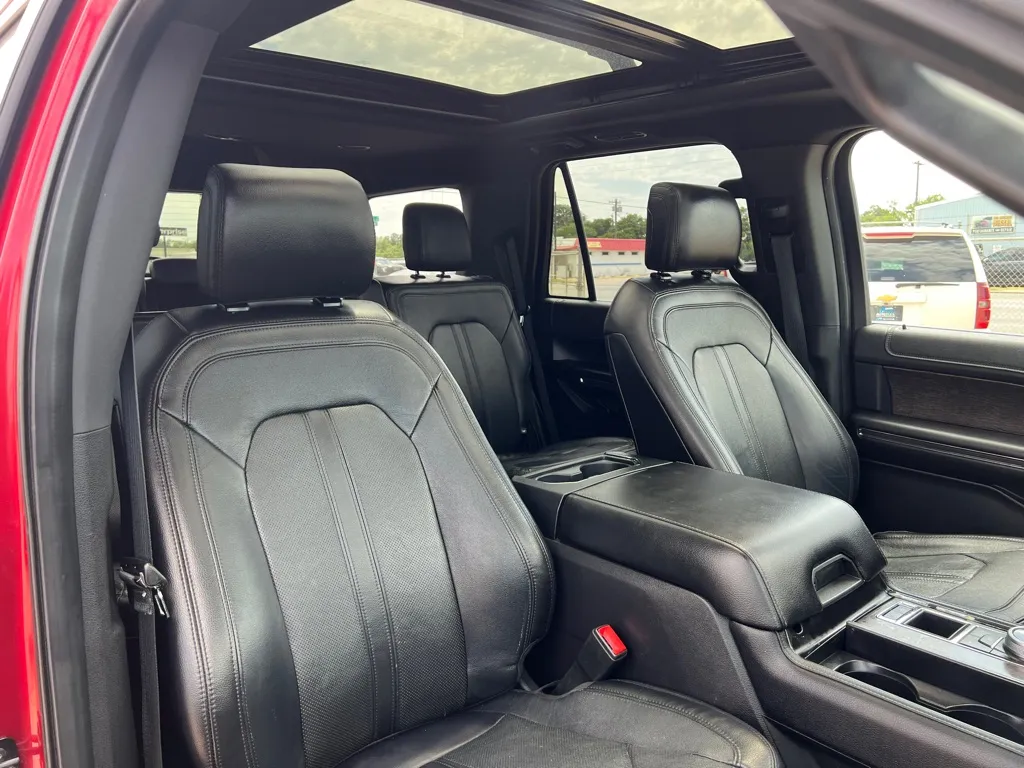 2019 Ford Expedition Limited - Photo 21
