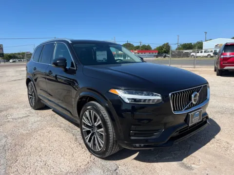 More photos of 2020 VOLVO XC90 T5 MOMENTUM at AG Autoplex, TX