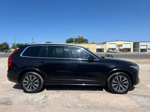 More photos of 2020 VOLVO XC90 T5 MOMENTUM at AG Autoplex, TX