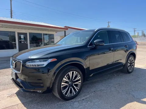 Photos of 2020 VOLVO XC90 T5 MOMENTUM for sale in Abilene, TX at AG Autoplex