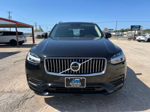 Another view of 2020 VOLVO XC90 T5 MOMENTUM for sale in Abilene, TX at AG Autoplex