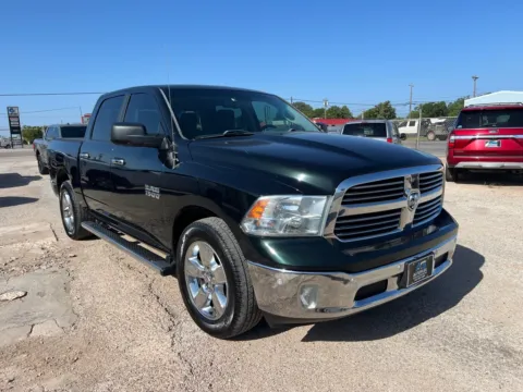 More photos of 2016 RAM 1500 LONE STAR at AG Autoplex, TX