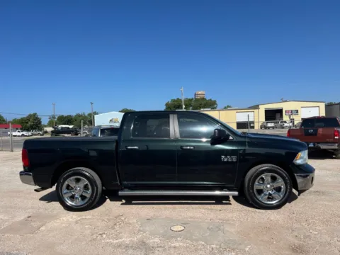 More photos of 2016 RAM 1500 LONE STAR at AG Autoplex, TX