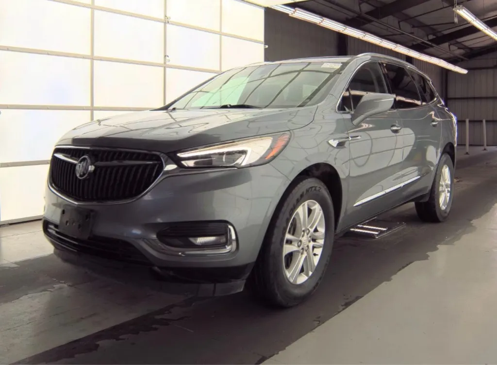 2020 BUICK ENCLAVE ESSENCE for sale in Abilene, TX