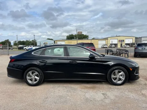 More photos of 2021 HYUNDAI SONATA SE at AG Autoplex, TX