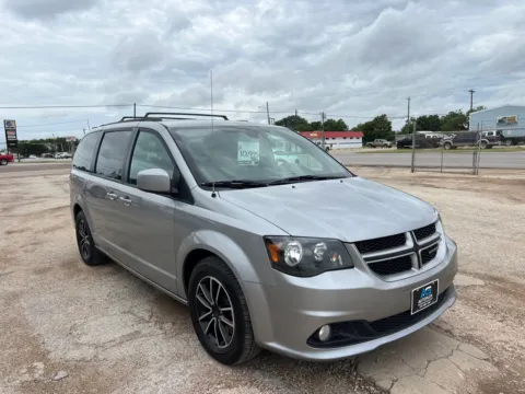 More photos of 2018 DODGE GRAND CARAVAN GT at AG Autoplex, TX