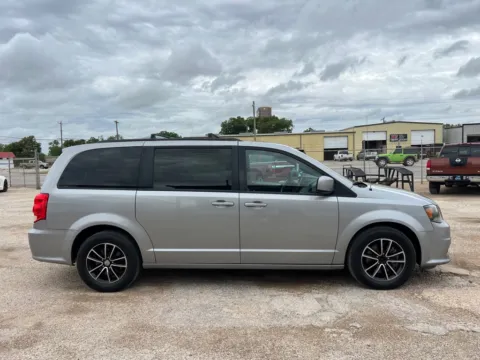 More photos of 2018 DODGE GRAND CARAVAN GT at AG Autoplex, TX