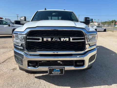More photos of 2024 RAM 2500 TRADESMAN at AG Autoplex, TX