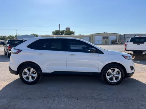 More photos of 2018 FORD EDGE SE at AG Autoplex, TX