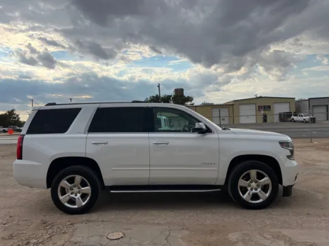 More photos of 2016 CHEVROLET TAHOE LTZ at AG Autoplex, TX