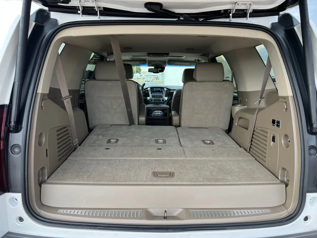 2016 Chevrolet Tahoe LTZ - Photo 20