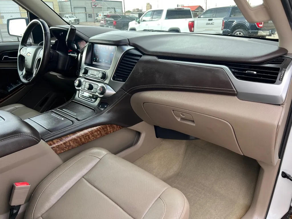 2016 Chevrolet Tahoe LTZ - Photo 22