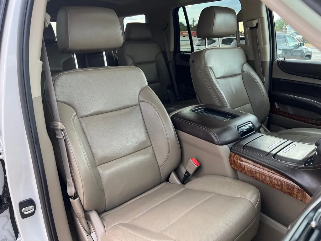 2016 Chevrolet Tahoe LTZ - Photo 23