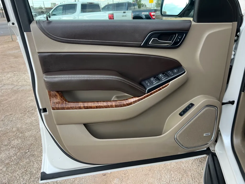2016 Chevrolet Tahoe LTZ - Photo 10