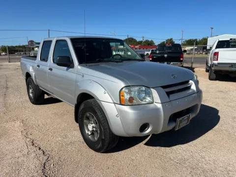 More photos of 2004 NISSAN FRONTIER XE-V6 at AG Autoplex, TX