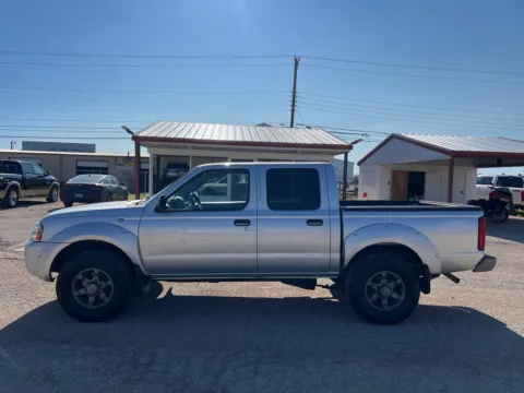 Photos of 2004 NISSAN FRONTIER XE-V6 for sale in Abilene, TX at AG Autoplex