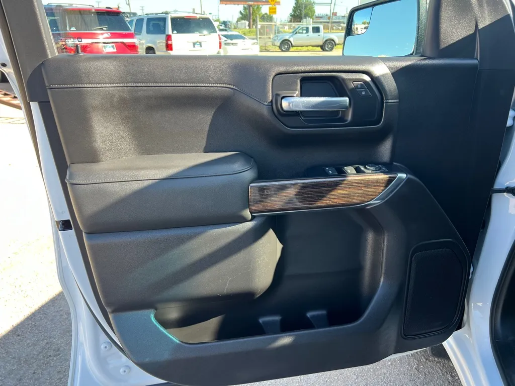 2022 GMC Sierra 1500 Limited Elevation - Photo 11