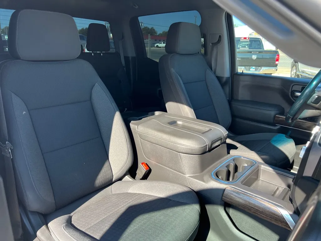 2022 GMC Sierra 1500 Limited Elevation - Photo 20