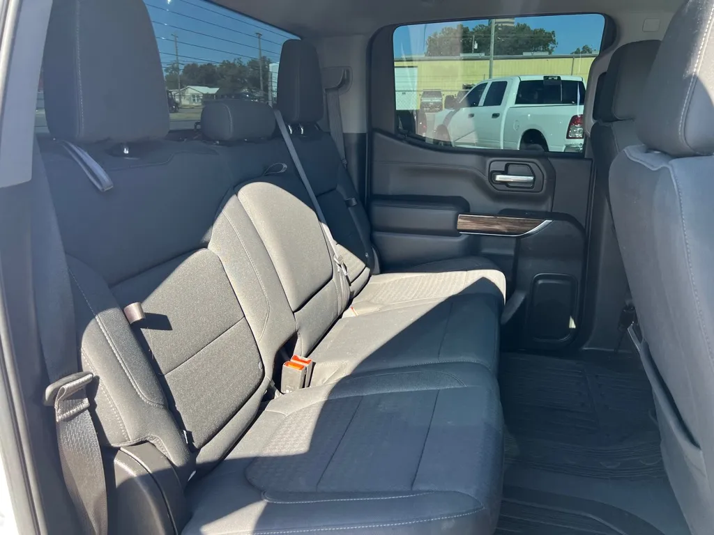 2022 GMC Sierra 1500 Limited Elevation - Photo 18
