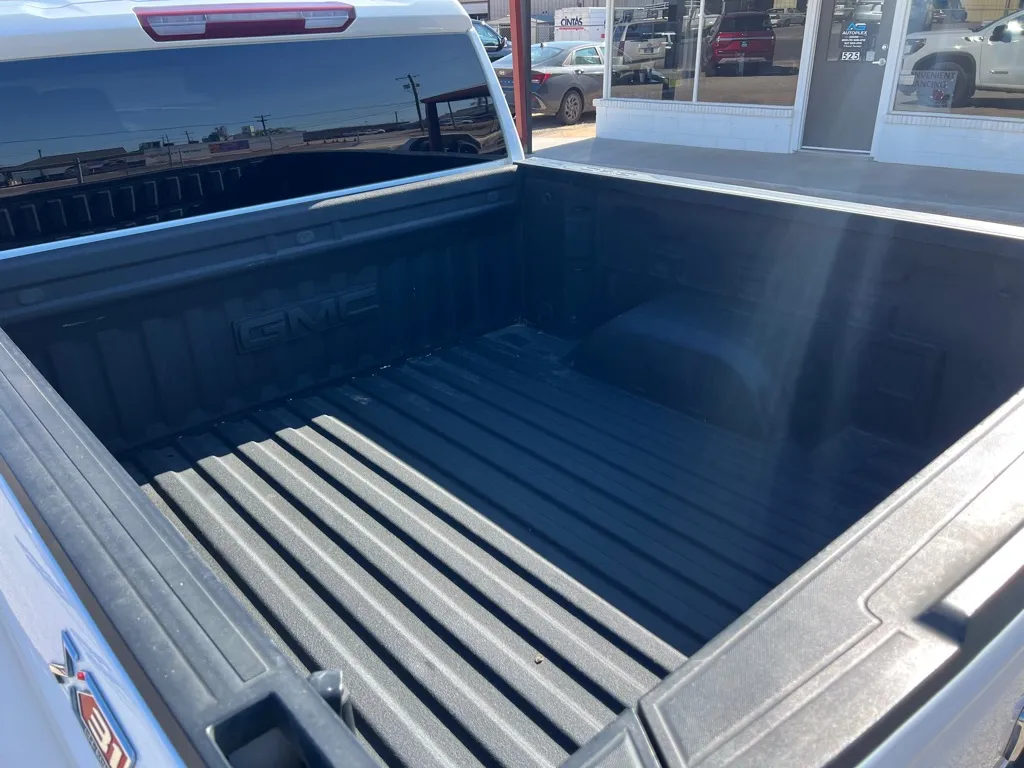 2022 GMC Sierra 1500 Limited Elevation - Photo 9