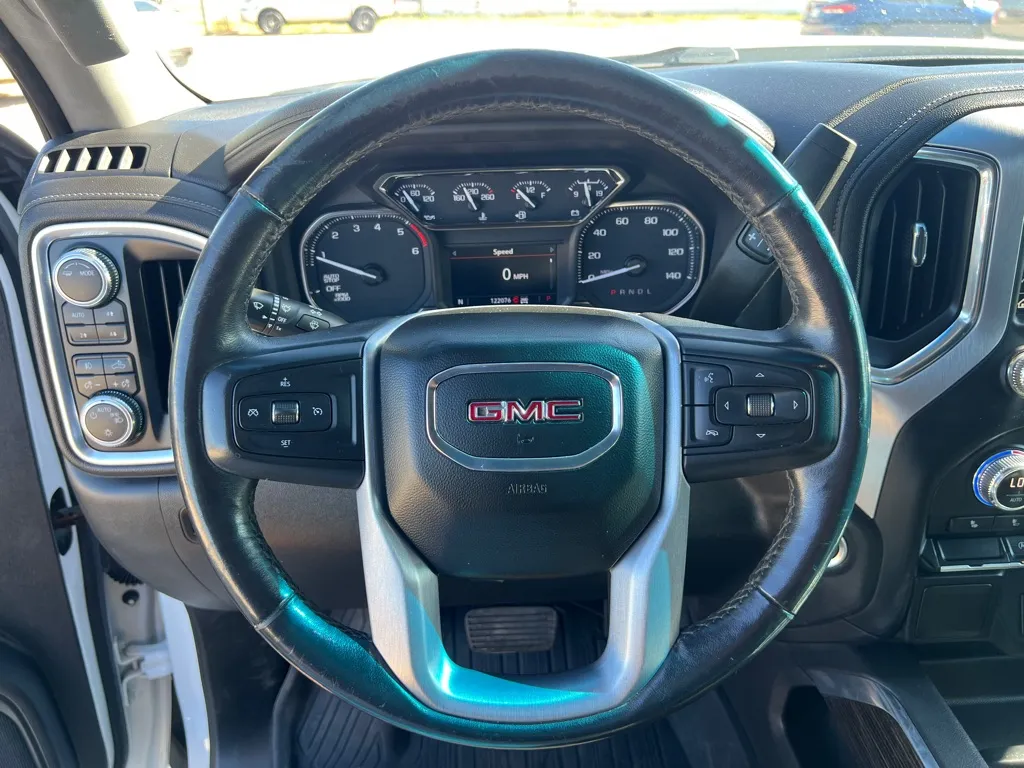2022 GMC Sierra 1500 Limited Elevation - Photo 15