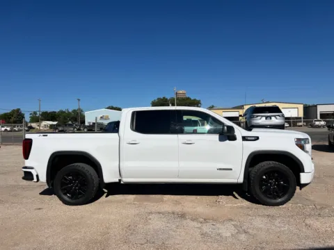 More photos of 2022 GMC SIERRA 1500 LIM ELEVATION at AG Autoplex, TX