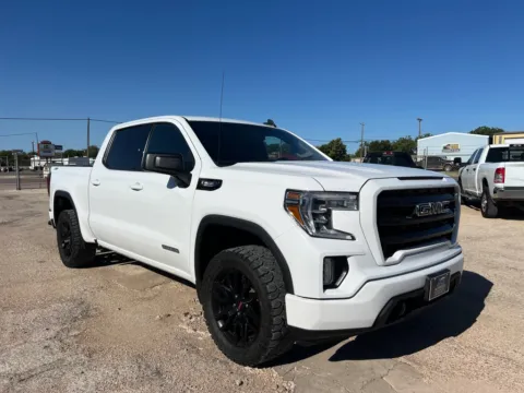 More photos of 2022 GMC SIERRA 1500 LIM ELEVATION at AG Autoplex, TX