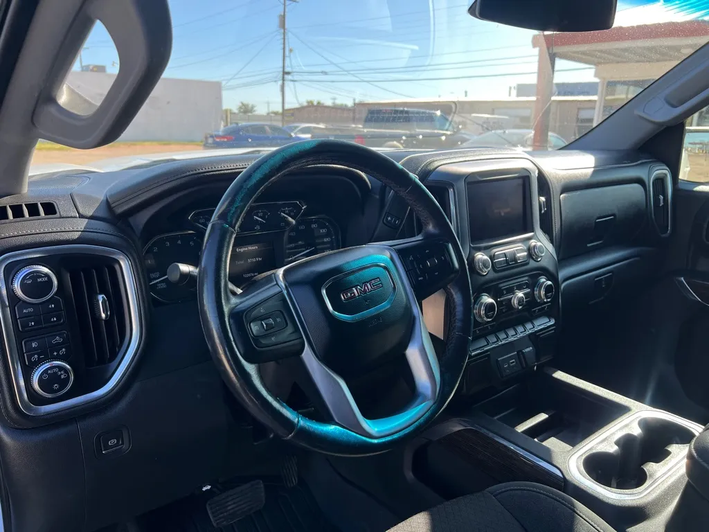 2022 GMC Sierra 1500 Limited Elevation - Photo 12