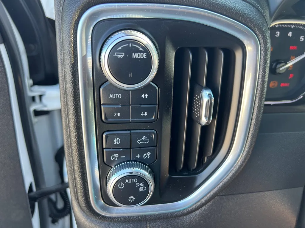 2022 GMC Sierra 1500 Limited Elevation - Photo 14