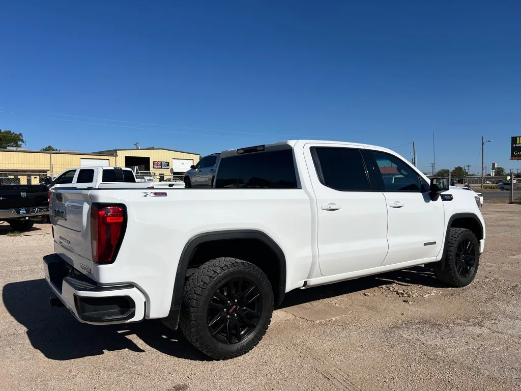 2022 GMC Sierra 1500 Limited Elevation - Photo 6