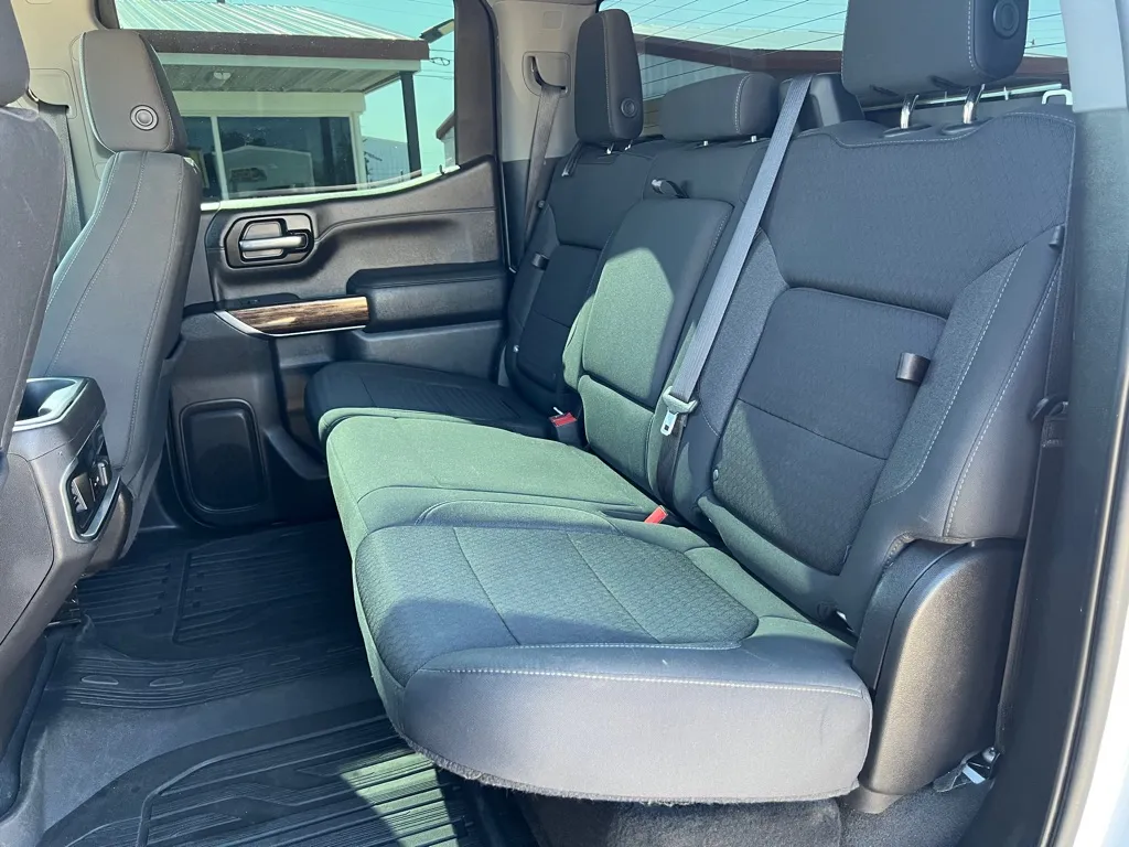 2022 GMC Sierra 1500 Limited Elevation - Photo 17