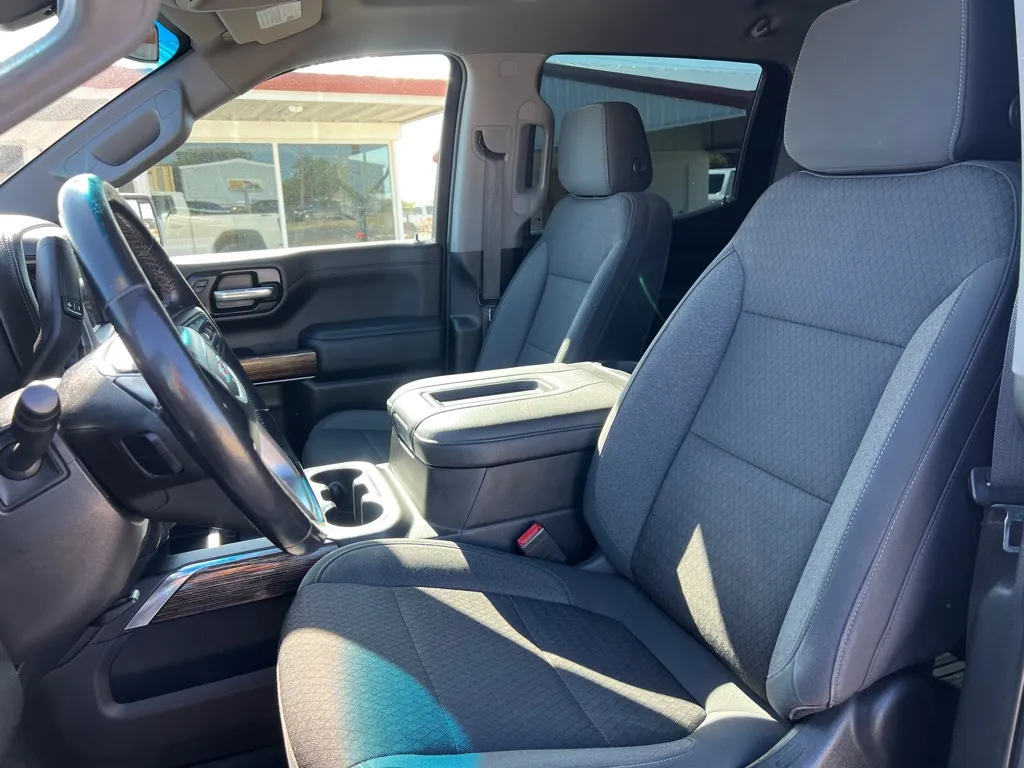 2022 GMC Sierra 1500 Limited Elevation - Photo 13