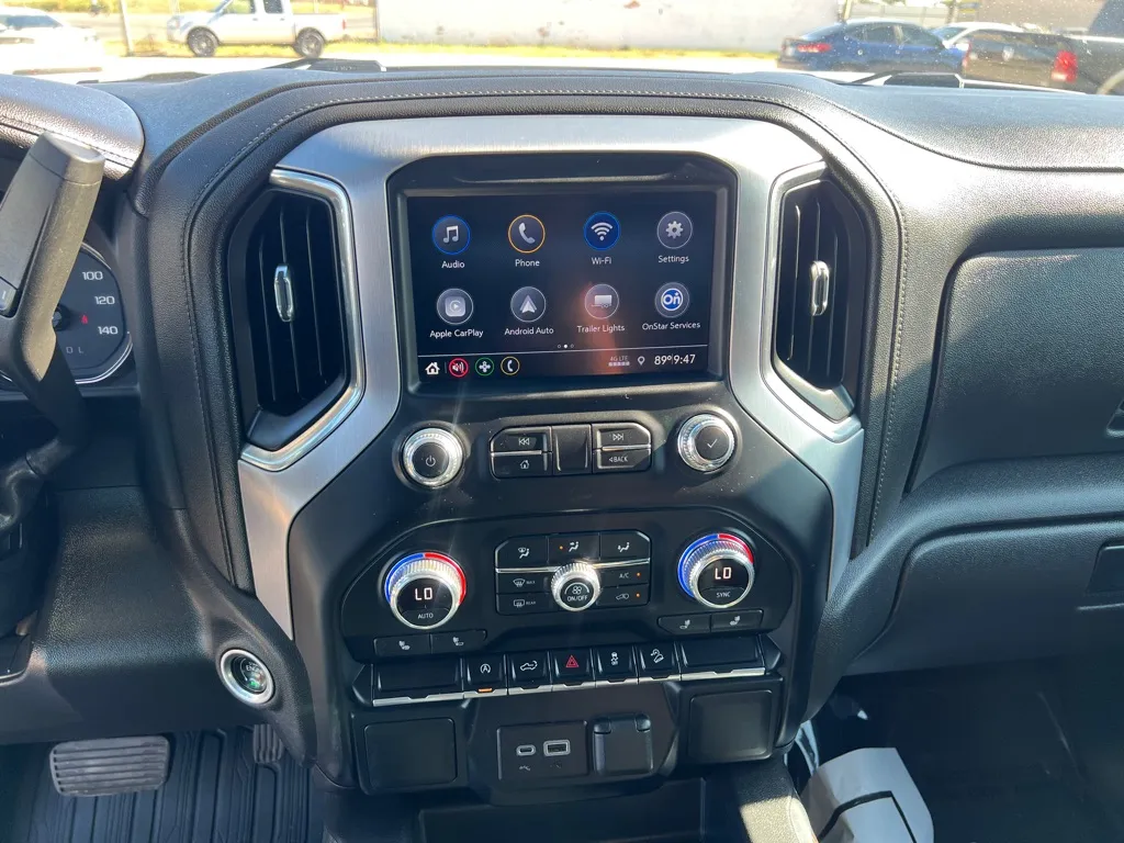 2022 GMC Sierra 1500 Limited Elevation - Photo 16