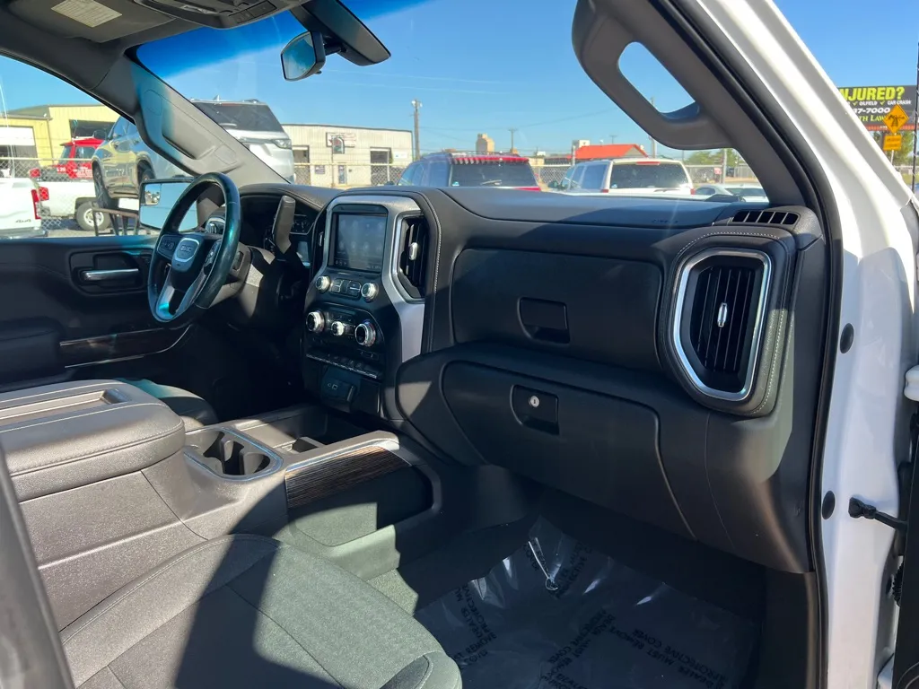 2022 GMC Sierra 1500 Limited Elevation - Photo 19