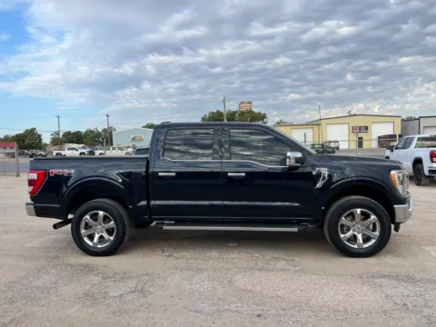 More photos of 2021 FORD F-150 XL at AG Autoplex, TX
