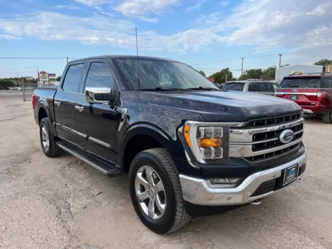 More photos of 2021 FORD F-150 XL at AG Autoplex, TX