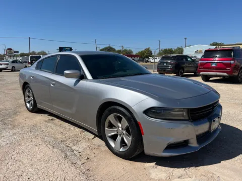 More photos of 2016 DODGE CHARGER SXT at AG Autoplex, TX