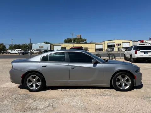 More photos of 2016 DODGE CHARGER SXT at AG Autoplex, TX