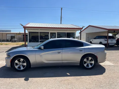 Photos of 2016 DODGE CHARGER SXT for sale in Abilene, TX at AG Autoplex