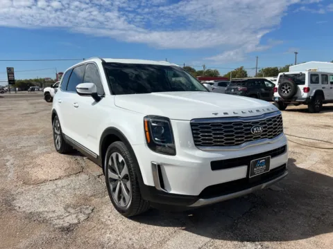 More photos of 2020 KIA TELLURIDE EX at AG Autoplex, TX