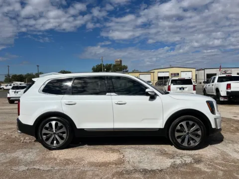 More photos of 2020 KIA TELLURIDE EX at AG Autoplex, TX