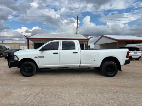 Photos of 2014 RAM 3500 TRADESMAN for sale in Abilene, TX at AG Autoplex