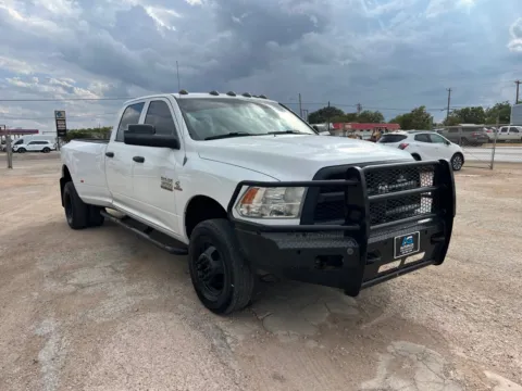 More photos of 2014 RAM 3500 TRADESMAN at AG Autoplex, TX
