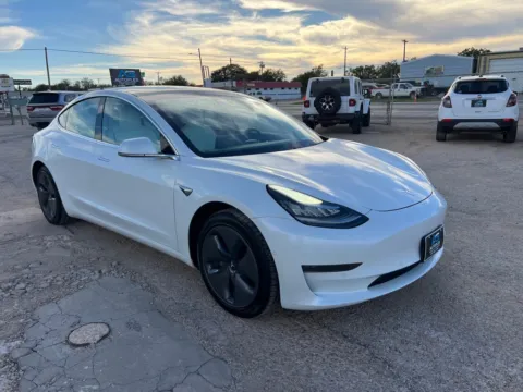 More photos of 2019 TESLA MODEL 3 STANDARD RANGE at AG Autoplex, TX