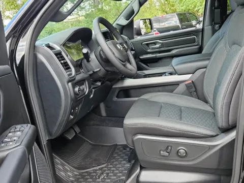 More photos of 2026 Ram 1500 Big Horn/Lone Star at ALM CDJR Macon, GA